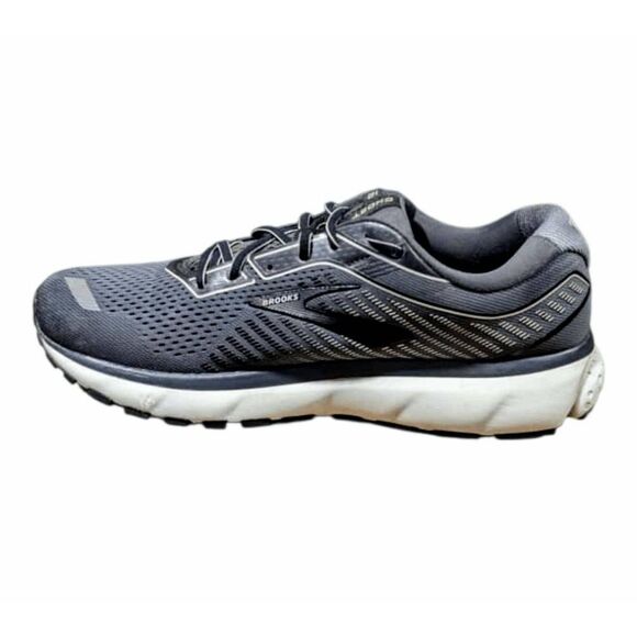 BROOKS Ghost 12 Running Shoes Size 12.5D - Picture 6 of 12